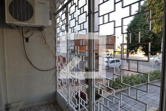 Varanda da Sala 1 de casa à venda com 4 quartos, 250m² em Azenha, Porto Alegre