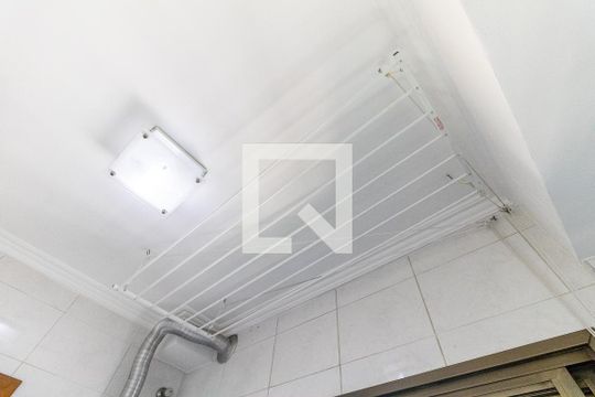 Lavanderia  de apartamento para alugar com 3 quartos, 146m² em Aclimação, São Paulo
