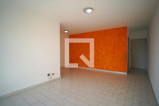 Apartamento para alugar com 3 quartos, 85m² em Vila Trujillo, Sorocaba