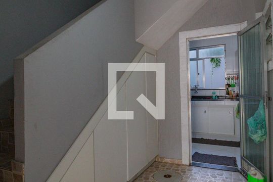 Área comum de casa de condomínio à venda com 4 quartos, 268m² em Tanque, Rio de Janeiro
