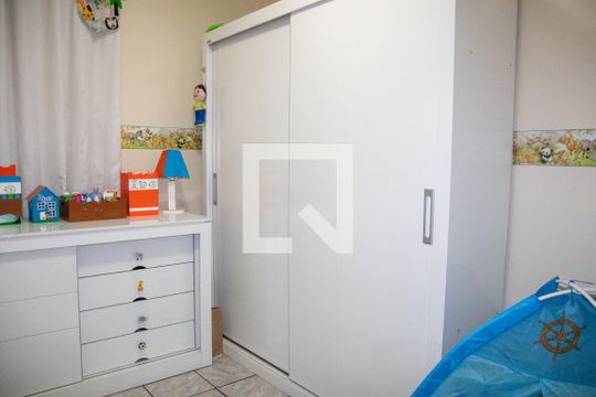 Quarto 2 de apartamento à venda com 3 quartos, 80m² em Vila Constança, São Paulo