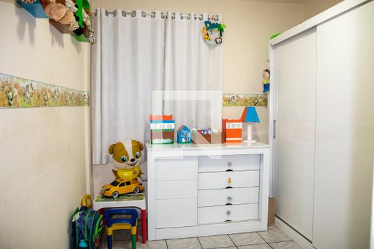 Quarto 2 de apartamento à venda com 3 quartos, 80m² em Vila Constança, São Paulo
