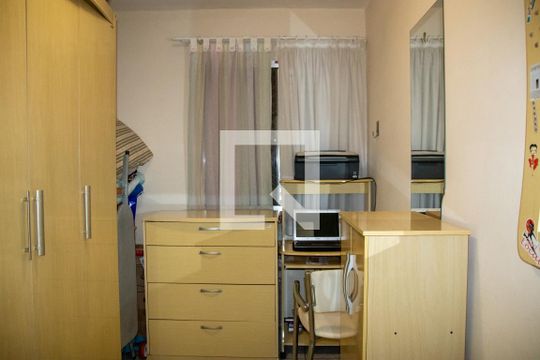 Quarto 1 de apartamento à venda com 3 quartos, 80m² em Vila Constança, São Paulo
