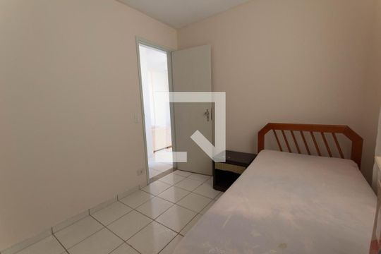 Quarto 1 de apartamento para alugar com 2 quartos, 52m² em Setor Oeste, Goiânia