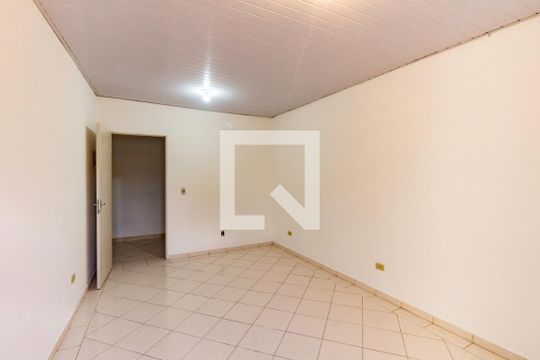Quarto/Cozinha de kitnet/studio para alugar com 1 quarto, 25m² em Vila Brasilina, São Paulo