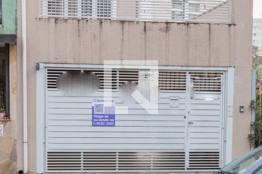 Fachada de casa à venda com 3 quartos, 500m² em Siciliano, São Paulo