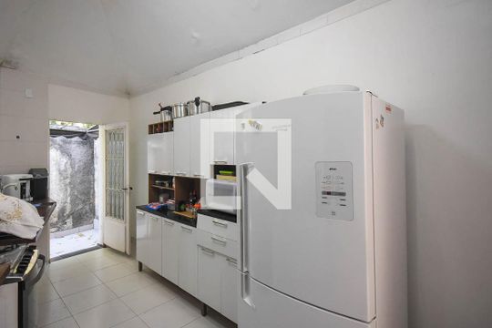 Cozinha de casa à venda com 5 quartos, 380m² em Morumbi, São Paulo