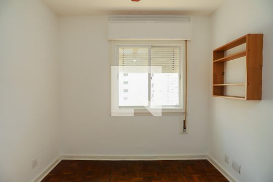 Quarto 1 de apartamento à venda com 3 quartos, 105m² em Perdizes, São Paulo