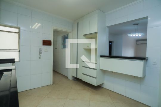 Apartamento à venda com 3 quartos, 105m² em Perdizes, São Paulo