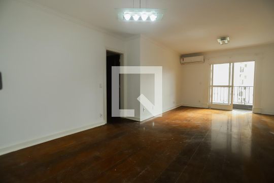 Apartamento à venda com 3 quartos, 105m² em Perdizes, São Paulo