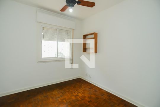 Quarto 1 de apartamento à venda com 3 quartos, 105m² em Perdizes, São Paulo