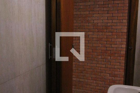 Banheiro de casa à venda com 3 quartos, 217m² em Vila Guilherme, São Paulo