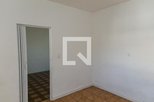 Quarto de casa para alugar com 1 quarto, 40m² em Vila Isolina Mazzei, São Paulo