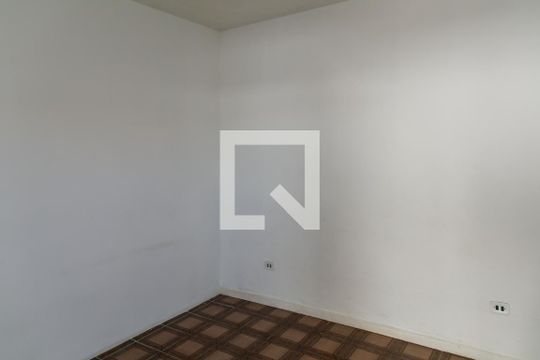 Sala de casa para alugar com 1 quarto, 40m² em Vila Isolina Mazzei, São Paulo