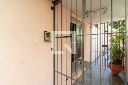 Portaria de apartamento à venda com 2 quartos, 75m² em Jardim São Paulo(zona Norte), São Paulo