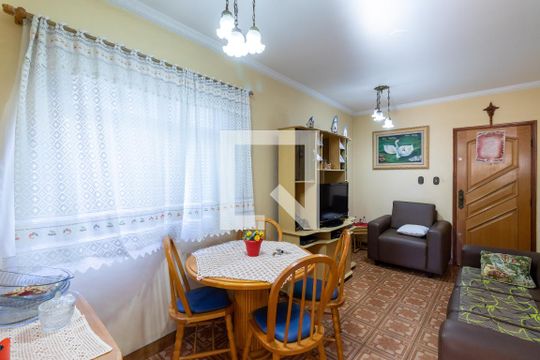 Apartamento à venda com 2 quartos, 75m² em Jardim São Paulo(zona Norte), São Paulo
