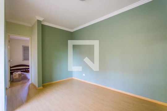 Sala de apartamento para alugar com 2 quartos, 71m² em Centro, Santo André