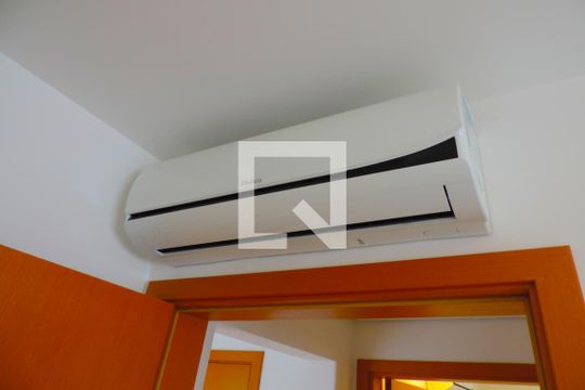 Quarto de casa para alugar com 2 quartos, 83m² em Agronômica, Florianópolis