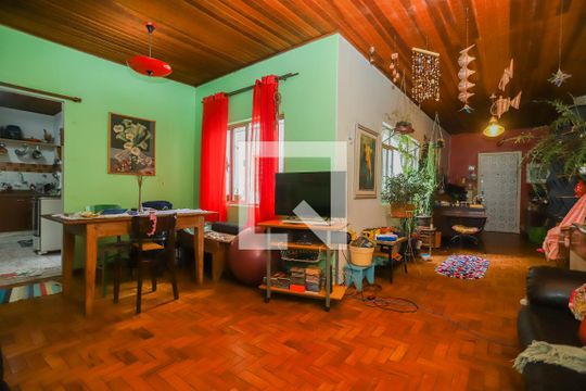 Apartamento à venda com 2 quartos, 94m² em Perdizes, São Paulo