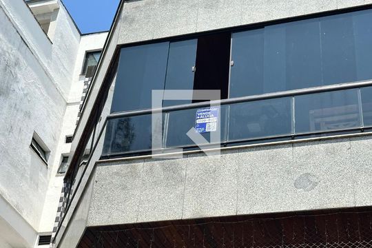 Plaquinha de apartamento para alugar com 2 quartos, 106m² em Recreio dos Bandeirantes, Rio de Janeiro