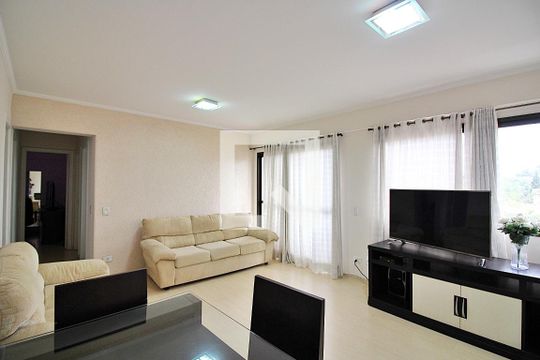 Apartamento à venda com 3 quartos, 80m² em Nova Petrópolis, São Bernardo do Campo