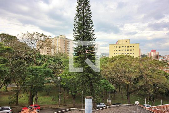 Vista do Quarto 3 de apartamento à venda com 3 quartos, 80m² em Nova Petrópolis, São Bernardo do Campo