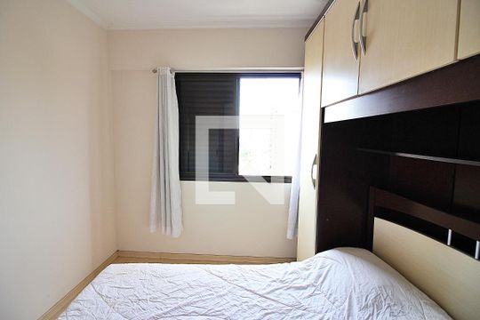 Quarto 2 de apartamento à venda com 3 quartos, 80m² em Nova Petrópolis, São Bernardo do Campo