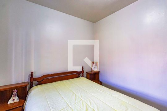 Suíte casa 1 de casa à venda com 4 quartos, 187m² em Sarandi, Porto Alegre