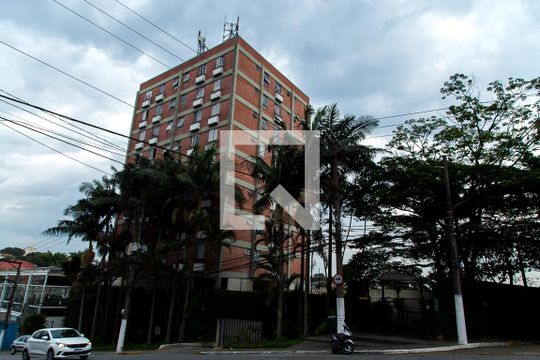 Fachada de apartamento para alugar com 1 quarto, 32m² em Vila da Saúde, São Paulo