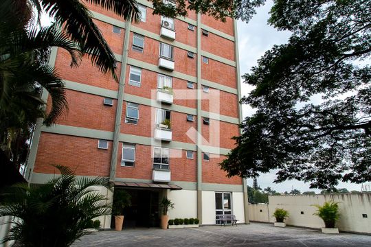 Área comum de apartamento para alugar com 1 quarto, 32m² em Vila da Saúde, São Paulo