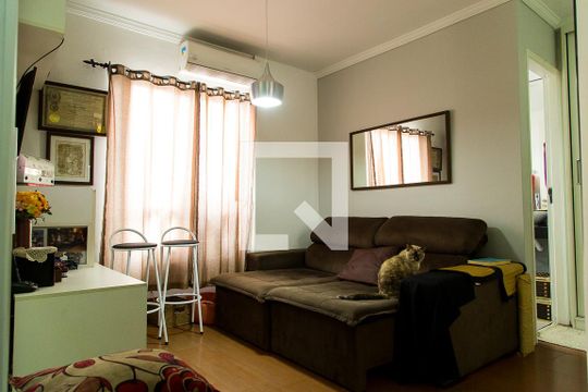 Apartamento para alugar com 1 quarto, 32m² em Vila da Saúde, São Paulo