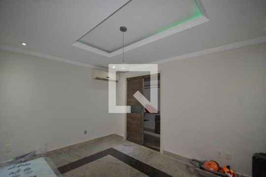 Suite de casa para alugar com 3 quartos, 200m² em Campo Grande, Rio de Janeiro