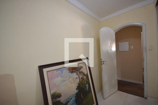 Quarto 2 de casa para alugar com 3 quartos, 200m² em Campo Grande, Rio de Janeiro