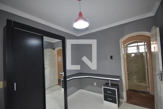 Quarto 1 de casa para alugar com 3 quartos, 200m² em Campo Grande, Rio de Janeiro