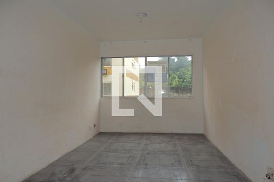 Apartamento à venda com 2 quartos, 47m² em Freguesia de Jacarepaguá, Rio de Janeiro