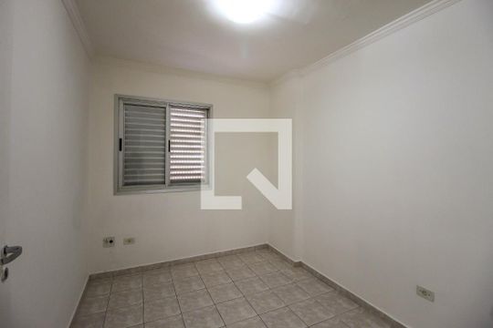Quarto 2 de apartamento para alugar com 3 quartos, 52m² em Vila Ema, São Paulo