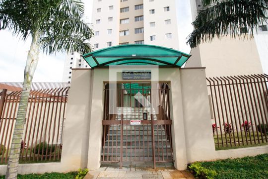 Apartamento para alugar com 2 quartos, 60m² em Vila Paulista, São Paulo