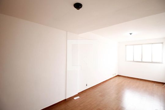 Sala de apartamento para alugar com 2 quartos, 60m² em Vila Paulista, São Paulo