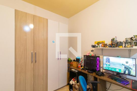 Quarto 2 de casa de condomínio à venda com 3 quartos, 357m² em Vila Nova, Porto Alegre