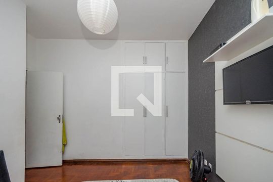 Quarto 2 de casa à venda com 4 quartos, 248m² em Gutierrez, Belo Horizonte