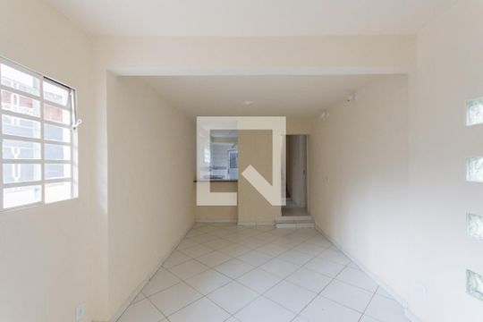 Casa para alugar com 2 quartos, 60m² em Andaraí, Rio de Janeiro