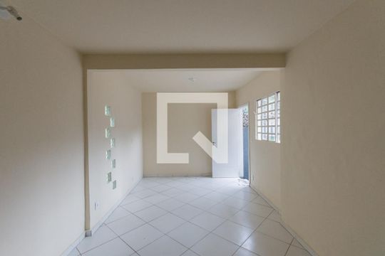 Sala de casa para alugar com 2 quartos, 60m² em Andaraí, Rio de Janeiro