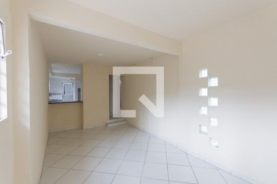Sala de casa para alugar com 2 quartos, 60m² em Andaraí, Rio de Janeiro