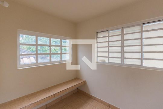 Varanda Suíte 2 de casa para alugar com 2 quartos, 60m² em Andaraí, Rio de Janeiro