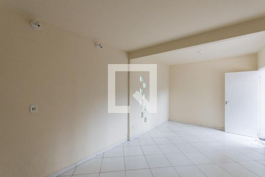 Sala de casa para alugar com 2 quartos, 60m² em Andaraí, Rio de Janeiro