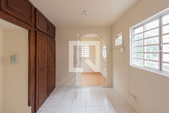 Suíte 2 de casa para alugar com 2 quartos, 60m² em Andaraí, Rio de Janeiro