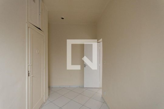 Suíte 1 de casa para alugar com 2 quartos, 60m² em Andaraí, Rio de Janeiro