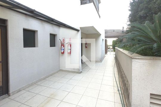 Área comum de apartamento à venda com 4 quartos, 240m² em Vila Augusta, Guarulhos