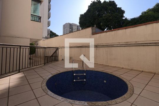 Área comum - Piscina de apartamento à venda com 4 quartos, 240m² em Vila Augusta, Guarulhos