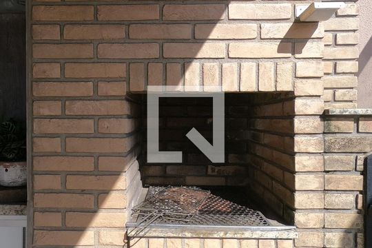 Varanda da Sala 1 de apartamento à venda com 4 quartos, 240m² em Vila Augusta, Guarulhos